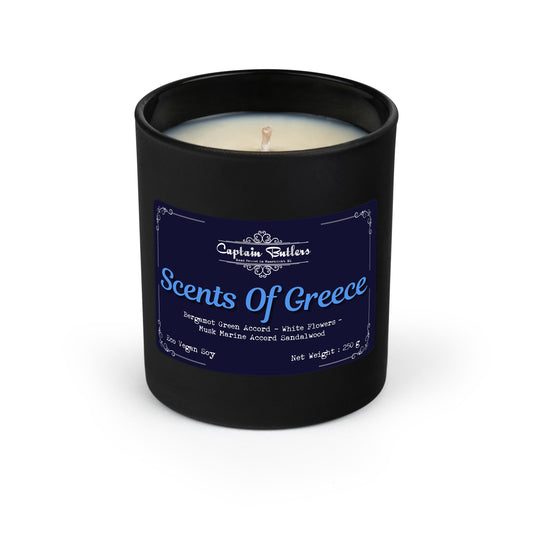 Scents of Greece